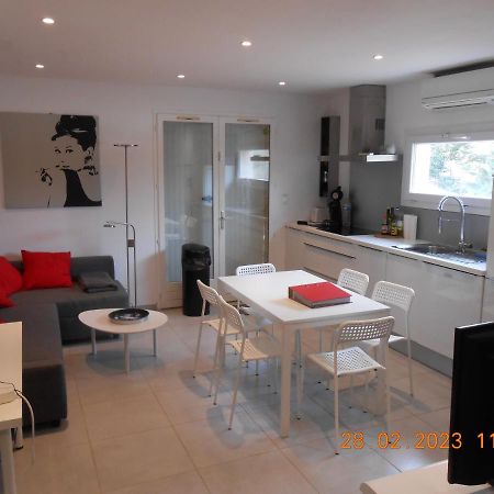 Appartement Cosy A Quissac Quissac  Buitenkant foto