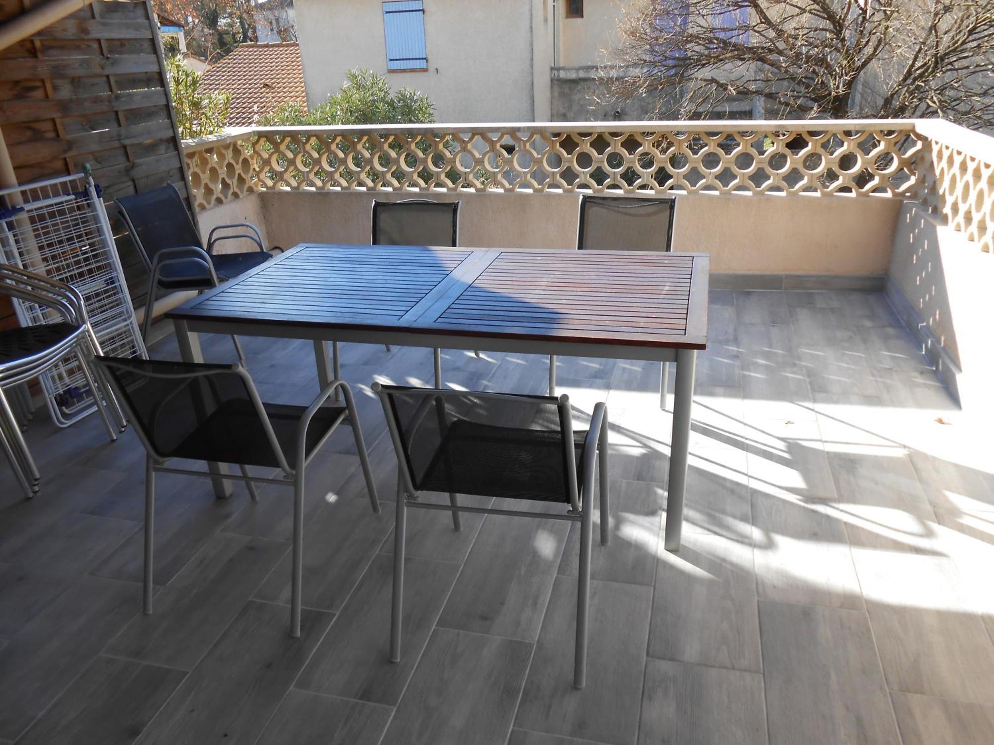 Appartement Cosy A Quissac Quissac  Buitenkant foto